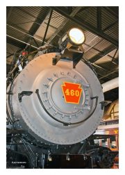 PRR E6 Atlantic