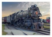 PRR K4 Pacific