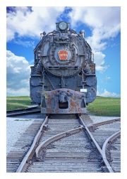 PRR K4 Pacific