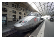 SNCF Train