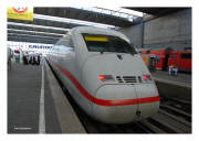 Intercity Express