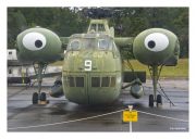 CH-37C "Mojave"