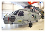 SH-60B "Seahawk"