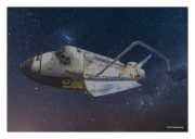 Space Shuttle Atlantis