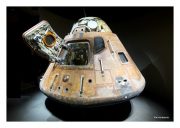 Apollo 14 Command Module