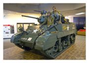 M2 Stewart Tank