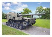 M53 Self-Propelled Gun
