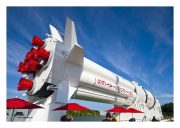 Saturn 1B Rocket
