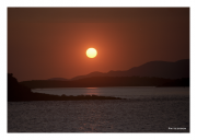 Australian Sunset