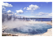 Abyss Pool