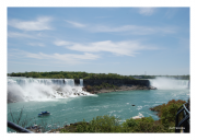 Niagra Falls