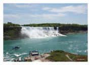 Niagra Falls