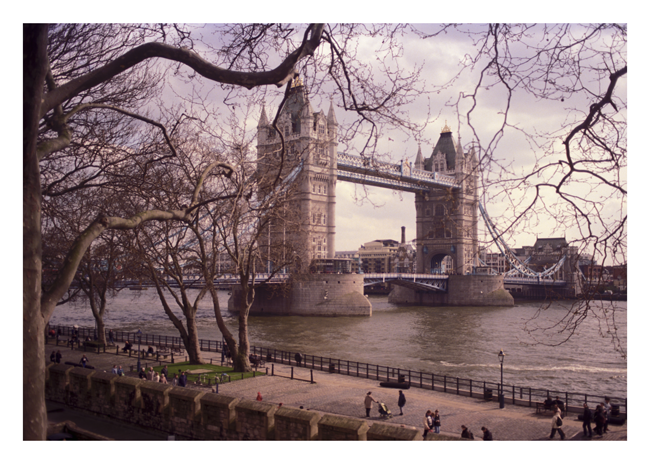 Tower Bridge London UK United Kingdom England
